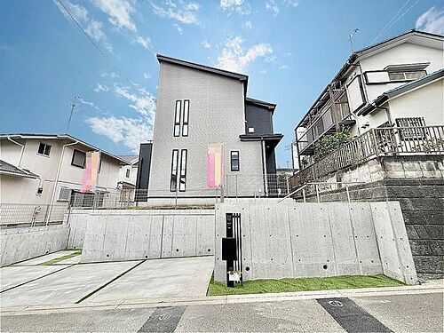 神奈川県海老名市上今泉５丁目 4780万円 4LDK