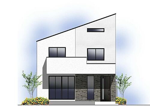 神奈川県横浜市旭区笹野台4丁目 4780万円 4LDK