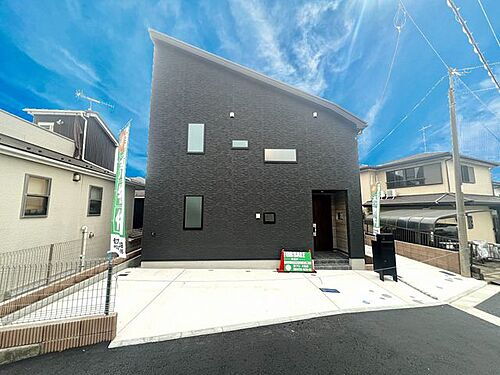 神奈川県横浜市瀬谷区阿久和東２丁目 4740万円 2SLDK