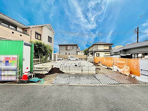 神奈川県横浜市瀬谷区宮沢4丁目 4780万円 4LDK
