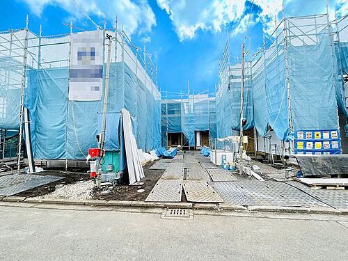 神奈川県横浜市瀬谷区宮沢2丁目 4980万円 4LDK