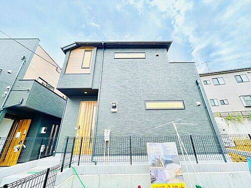 神奈川県大和市代官3丁目 4380万円 4LDK