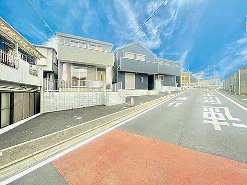 神奈川県座間市座間１丁目 3480万円 3LDK