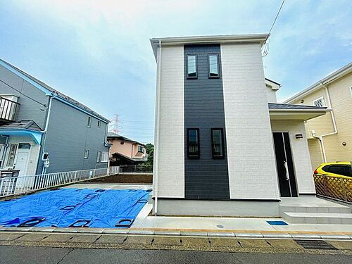 神奈川県横浜市旭区今宿2丁目 5590万円 4LDK