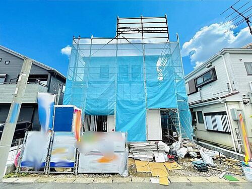 神奈川県綾瀬市落合南９丁目 3580万円 3SLDK