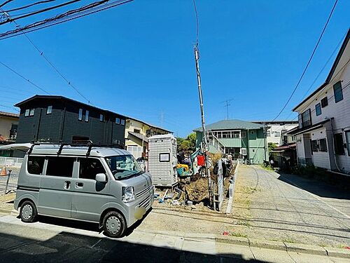 神奈川県横浜市戸塚区上矢部町 4280万円 3LDK