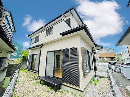 神奈川県横浜市泉区中田東４丁目 中古住宅