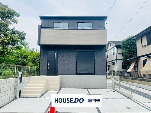愛知県名古屋市守山区桔梗平３丁目 3490万円 4LDK