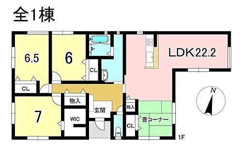 岐阜県可児市今渡 日本ライン今渡駅 新築一戸建て 物件詳細