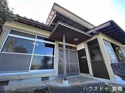 京都府綾部市神宮寺町上藤山 780万円 5DK