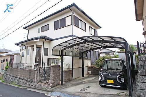 三重県名張市さつき台１番町 980万円