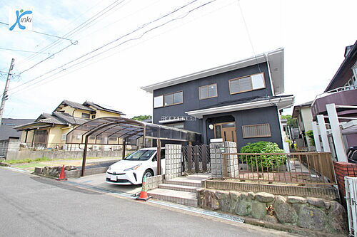 三重県伊賀市桐ケ丘６丁目 1390万円