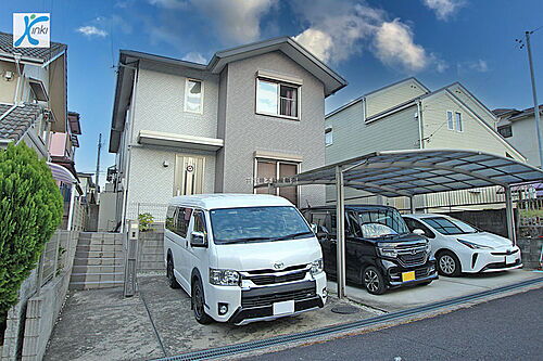 三重県名張市梅が丘北３番町 2290万円 4SLDK