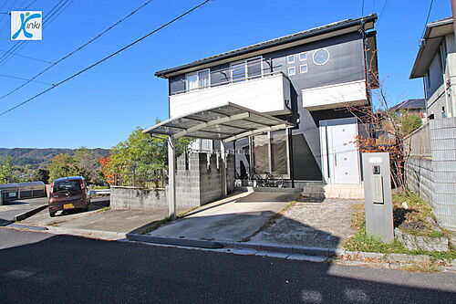 三重県名張市桔梗が丘西７番町 2190万円 4SLDK