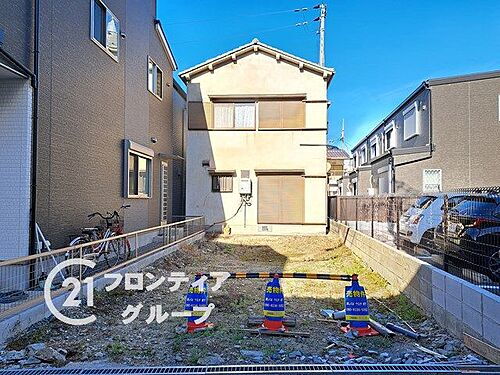 大阪府守口市藤田町４丁目 2980万円 3LDK