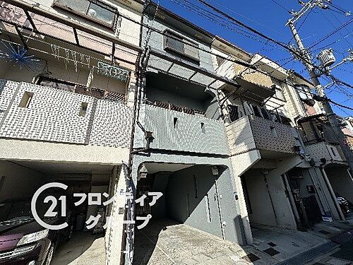 大阪府門真市舟田町 1580万円