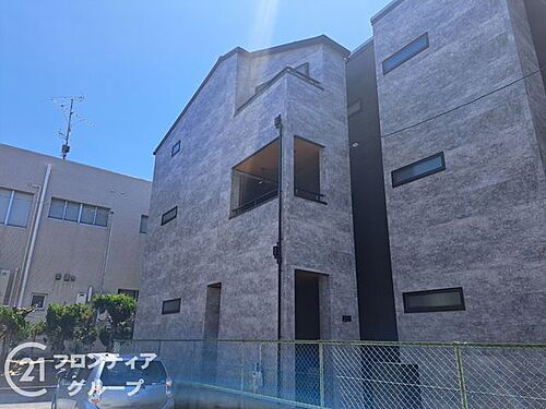 大阪府大東市幸町 4250万円 4LDK