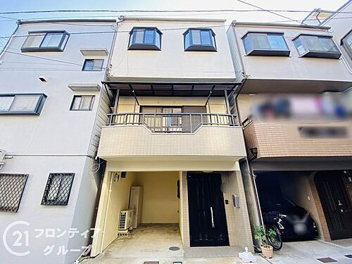 大阪府門真市中町 1880万円