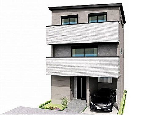 大阪府守口市東光町１丁目 4880万円 4LDK