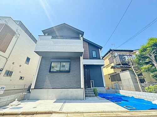 東京都東久留米市小山５丁目 5899万円 4LDK