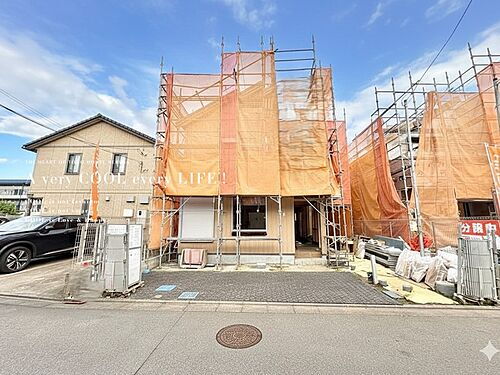 東京都小平市花小金井5丁目 6780万円 3SLDK