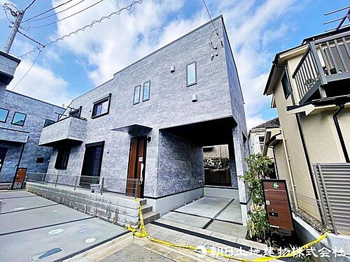 東京都東村山市萩山町２丁目 5590万円 2SLDK