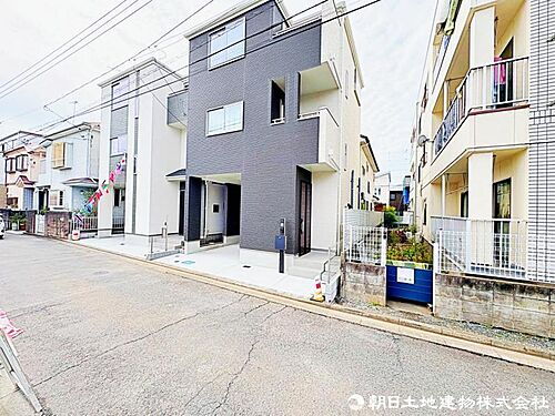 埼玉県所沢市弥生町 3890万円 2SLDK