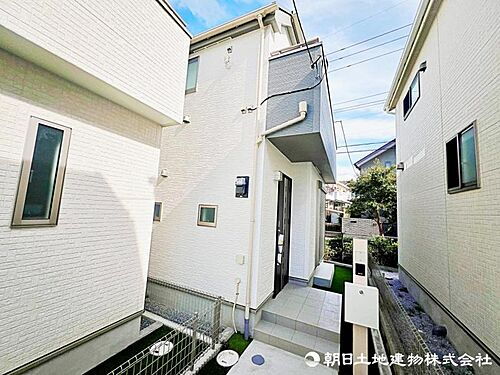 東京都小平市美園町３丁目 4790万円 3LDK