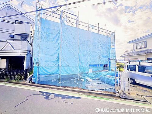 埼玉県所沢市三ケ島５丁目 4099万円 4LDK