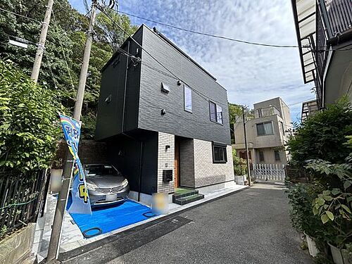 千葉県松戸市松戸 中古住宅