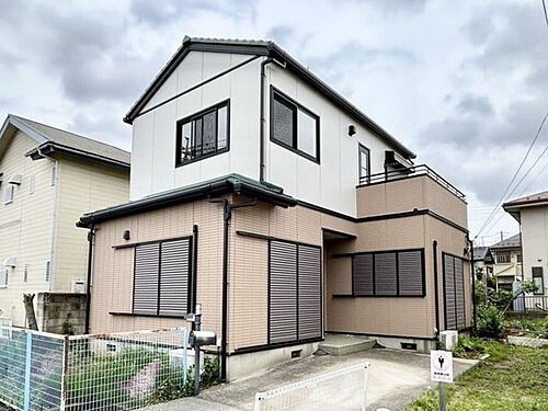 千葉県松戸市西馬橋３丁目 2080万円