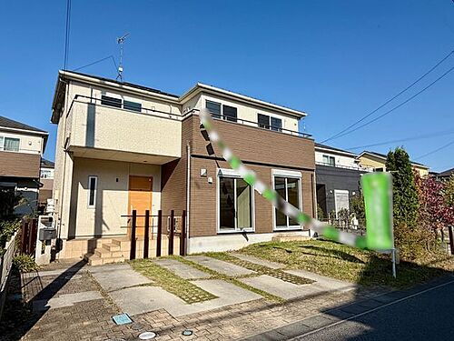 千葉県野田市光葉町２丁目 2680万円