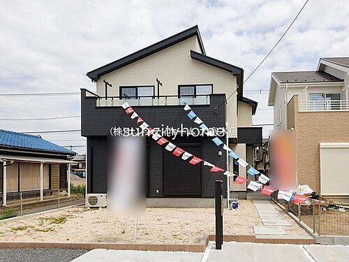 埼玉県北葛飾郡杉戸町清地６丁目 2990万円 4LDK