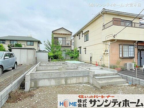 埼玉県桶川市西１丁目 3698万円 4LDK