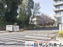 さいたま市大宮区上小町０１２４３１１棟 埼玉精神神経センター 撮影日(2021-03-29) 640m