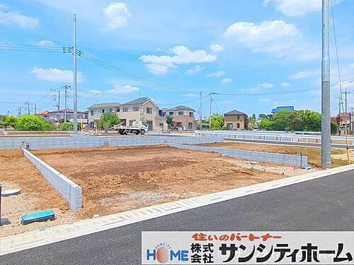 埼玉県さいたま市見沼区大字南中野 3990万円 3LDK