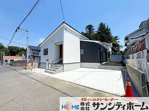 埼玉県さいたま市岩槻区宮町2丁目 3980万円 3LDK