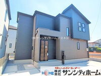 埼玉県上尾市栄町 3680万円 4LDK