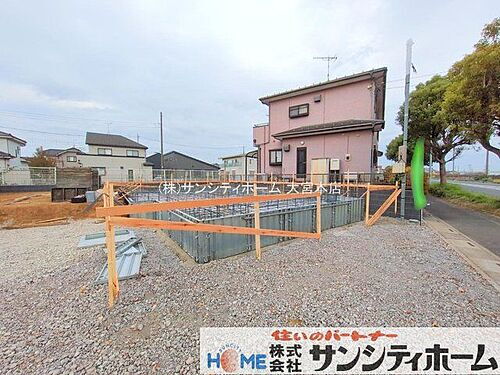 埼玉県久喜市南栗橋１丁目 3490万円 4LDK