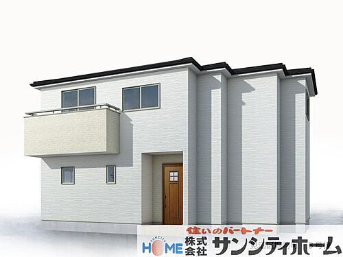 埼玉県さいたま市見沼区堀崎町 3780万円 4LDK