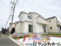 埼玉県上尾市小泉3丁目 3990万円 4LDK