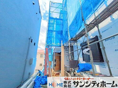 埼玉県さいたま市緑区太田窪１丁目 5980万円 3SLDK