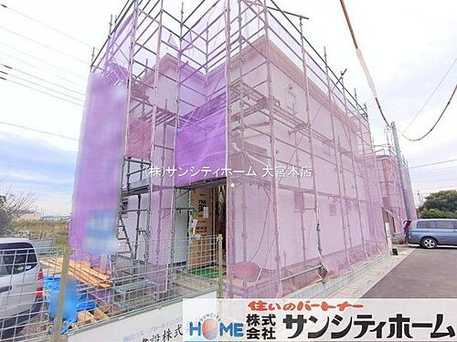 埼玉県鴻巣市松原3丁目 2790万円 4LDK