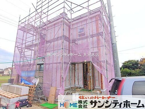 埼玉県鴻巣市松原3丁目 2690万円 4LDK