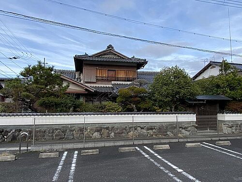 京都府綾部市岡町舘ノ内 1500万円