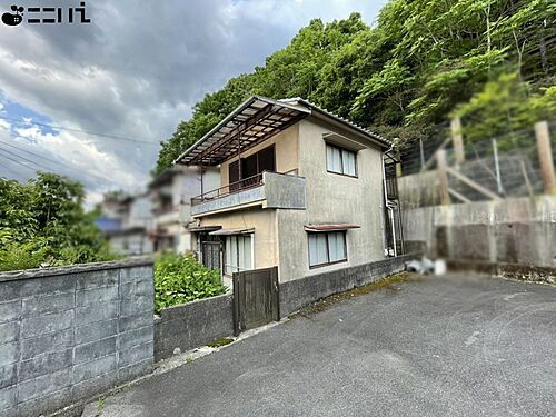 兵庫県たつの市龍野町下霞城 229万円