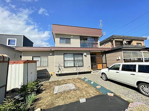 北海道帯広市南の森西９丁目 950万円 5LDK