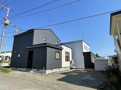北海道帯広市西十六条南３７丁目 3500万円