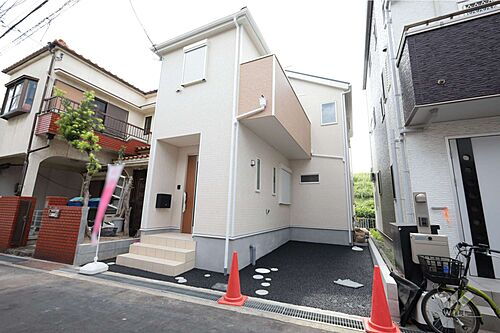 大阪府摂津市鳥飼西4丁目 2580万円 3LDK