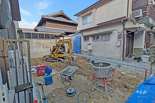 大阪府摂津市千里丘東４丁目 3680万円 2LDK